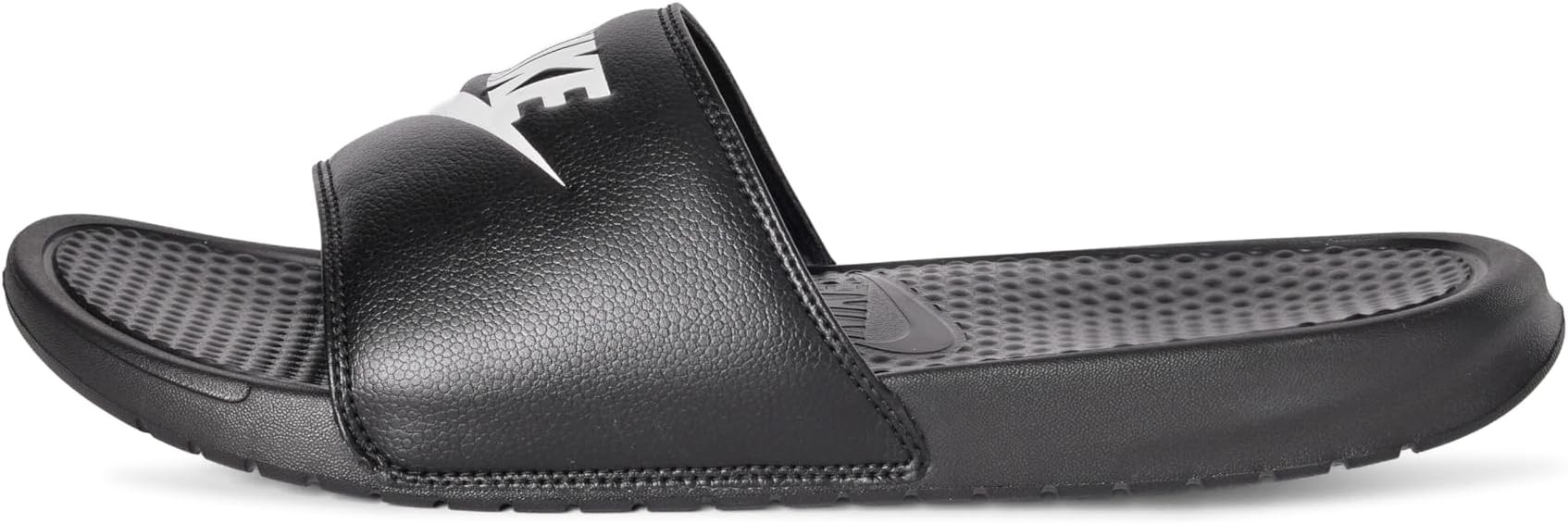 Nike Unisex Adult Benassi JDI Sandal | Amazon (US)