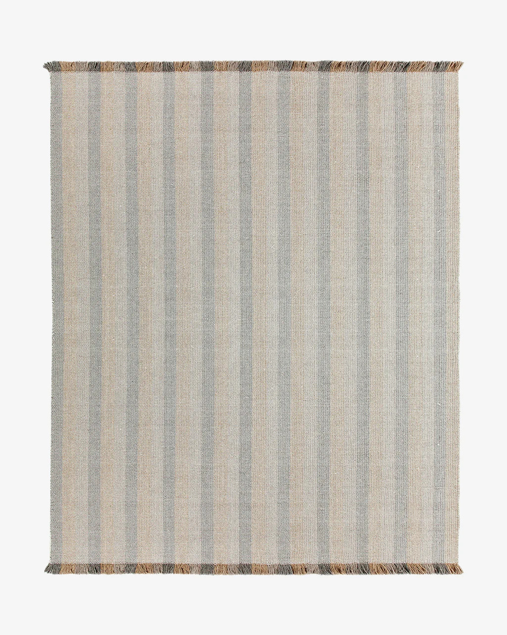Grandby Handwoven Wool Rug | McGee & Co.