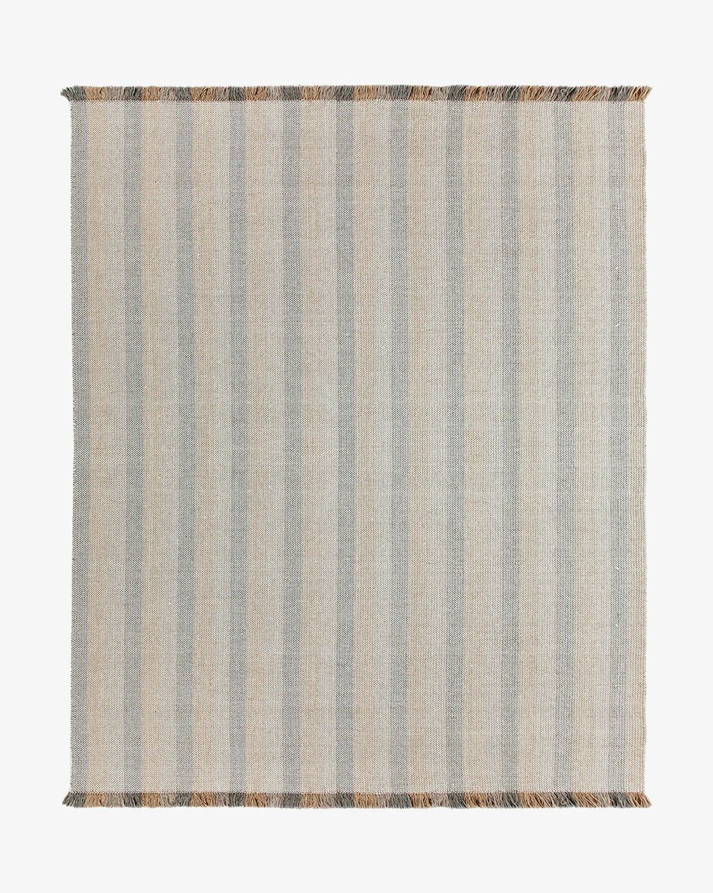 Grandby Handwoven Wool Rug | McGee & Co.