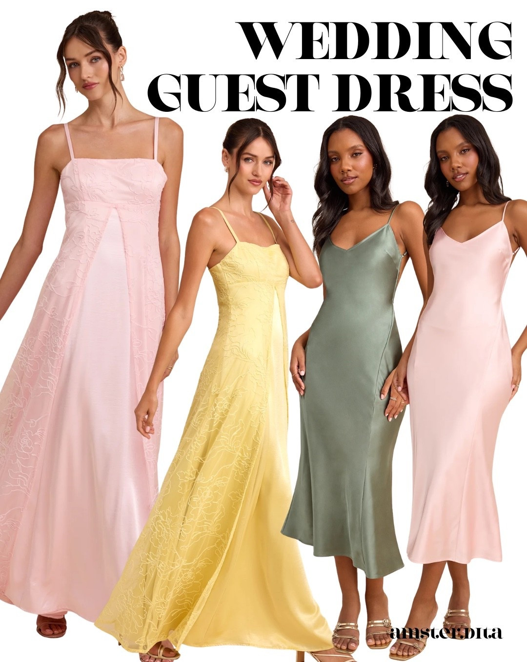 🌸 Dressing for weddings should feel fun, not stressful
Think easy fits that still look elevated
Perfect for daytime ceremonies or evening receptions
Don't miss these 💫

summer wedding guest dress spring wedding guest dress fall wedding guest dress winter wedding guest dress beach wedding guest dress garden wedding guest dress outdoor wedding guest dress destination wedding guest dress midi wedding guest dress mini wedding guest dress maxi wedding guest dress slip wedding guest dress wrap wedding guest dress bodycon wedding guest dress fit and flare wedding guest dress off shoulder wedding guest dress strapless wedding guest dress sleeveless wedding guest dress long sleeve wedding guest dress flowy wedding guest dress lightweight wedding guest dress breathable fabric dress soft fabric dress comfortable fit dress elegant dress chic dress feminine dress romantic dress timeless dress classic dress minimal dress statement dress satin dress silk dress chiffon dress lace dress velvet dress sequin dress black wedding guest dress red wedding guest dress blue wedding guest dress green wedding guest dress pink wedding guest dress blush wedding guest dress navy wedding guest dress emerald wedding guest dress wine wedding guest dress burgundy wedding guest dress neutral wedding guest dress pastel wedding guest dress floral wedding guest dress summer outfit wedding guest spring outfit wedding guest formal outfit wedding guest cocktail outfit wedding guest party outfit wedding guest event outfit special occasion dress celebration dress engagement party dress bridal shower guest dress anniversary outfit birthday outfit dinner outfit date night outfit evening outfit elegant evening look chic outfit ideas stylish outfit ideas modern outfit ideas minimal outfit ideas timeless outfit ideas fashion inspiration outfit inspiration style inspiration influencer style dress fashion blogger dress instagram outfit aesthetic dress trending now dress new season dress must have dress fashion trends wedding season dress

#LTKSeasonal #LTKMothersDay #LTKover40 #LTKparties #LTKsalealert 

#LTKmidsize #LTKeurope #LTKwedding