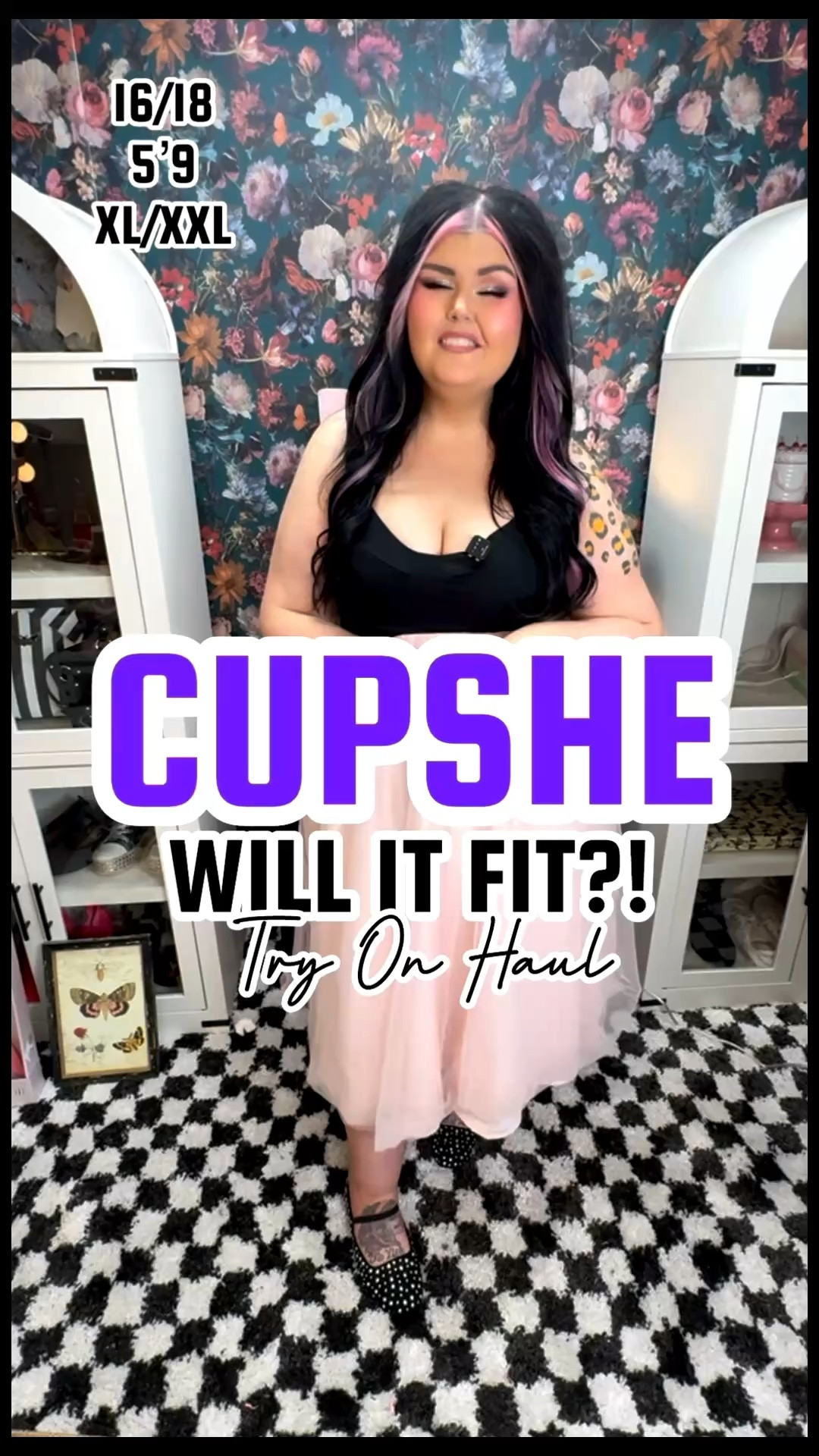Hey besties! Today I have a @cupshe_official @Cupshe Swim & Apparel try on haul and it is so good!! I cannot believe how well these worked out and held plus size friendly they actually are! I will leave my measurements down below, but I am usually a size 16/18 at Torrid & Old Navy for reference. 

ShanShort15 for 15% off over $70+
Find all my Cupshe picks https://www.cupshe.shopping/a6ff588 

⬇️  MY STATS ⬇️ 

FULLEST PART OF BUST - 47.5”
UNDERBUST - 44”
WAIST -  45”
HIPS - 50”
UPPER ARM - 16.5”
CALVES AT WIDEST POINT - 20”
HEIGHT - 5’9

#springfashion #cupshe #dresses #vacationdresses #weddingguestdress wedding guest dresses, vacation, resort wear, night out, maxi dress, midi dress, midsize, plus size fashion 

#LTKMidsize #LTKPlusSize #LTKSpringSale