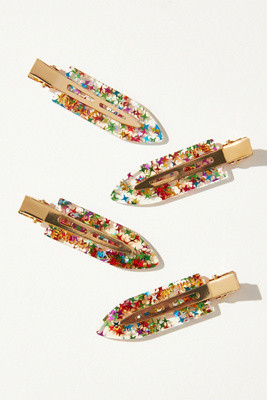 Emi Jay Popstar Creaseless Hair Clips | Anthropologie (US)