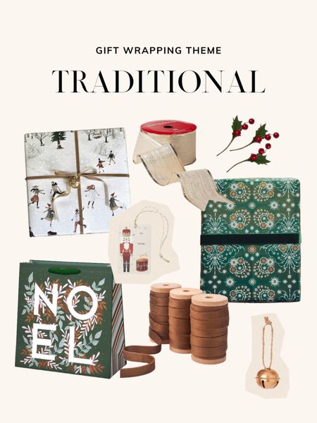 Holiday gift wrapping themes I love ✨ Christmas wrapping paper, holiday wrapping paper, gift wrapping ideas, holiday wrapping, presents, holiday gifts

#LTKSeasonal #LTKHoliday