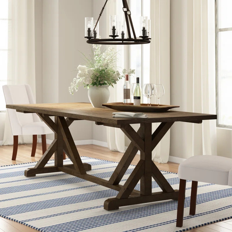 Winthrop Dining Table | Wayfair North America