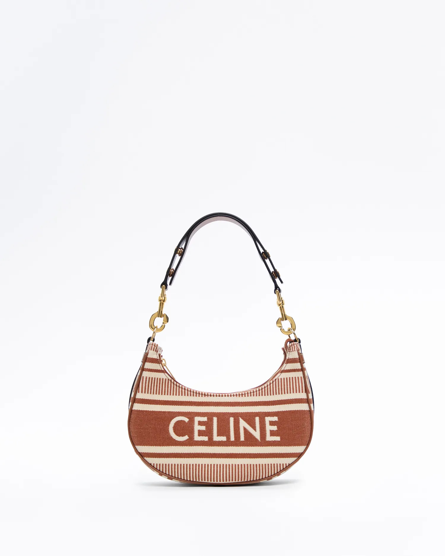 Canvas Ava Bag | Vivrelle