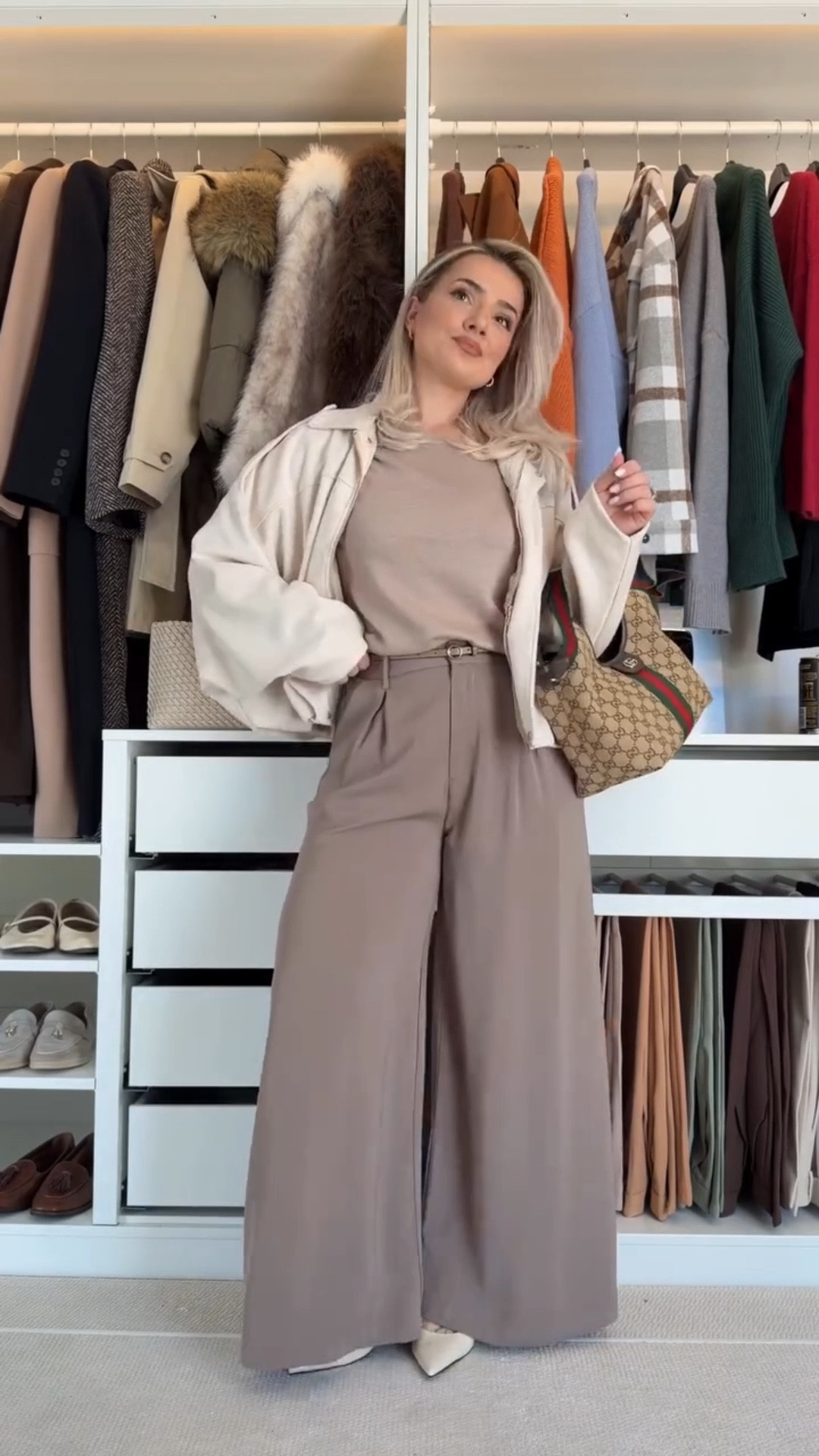 Office but make it effortless 🤍
Amazon finds that look way more expensive than they are 🙈 



#LTKgrwm #LTKWorkwear #LTKootd