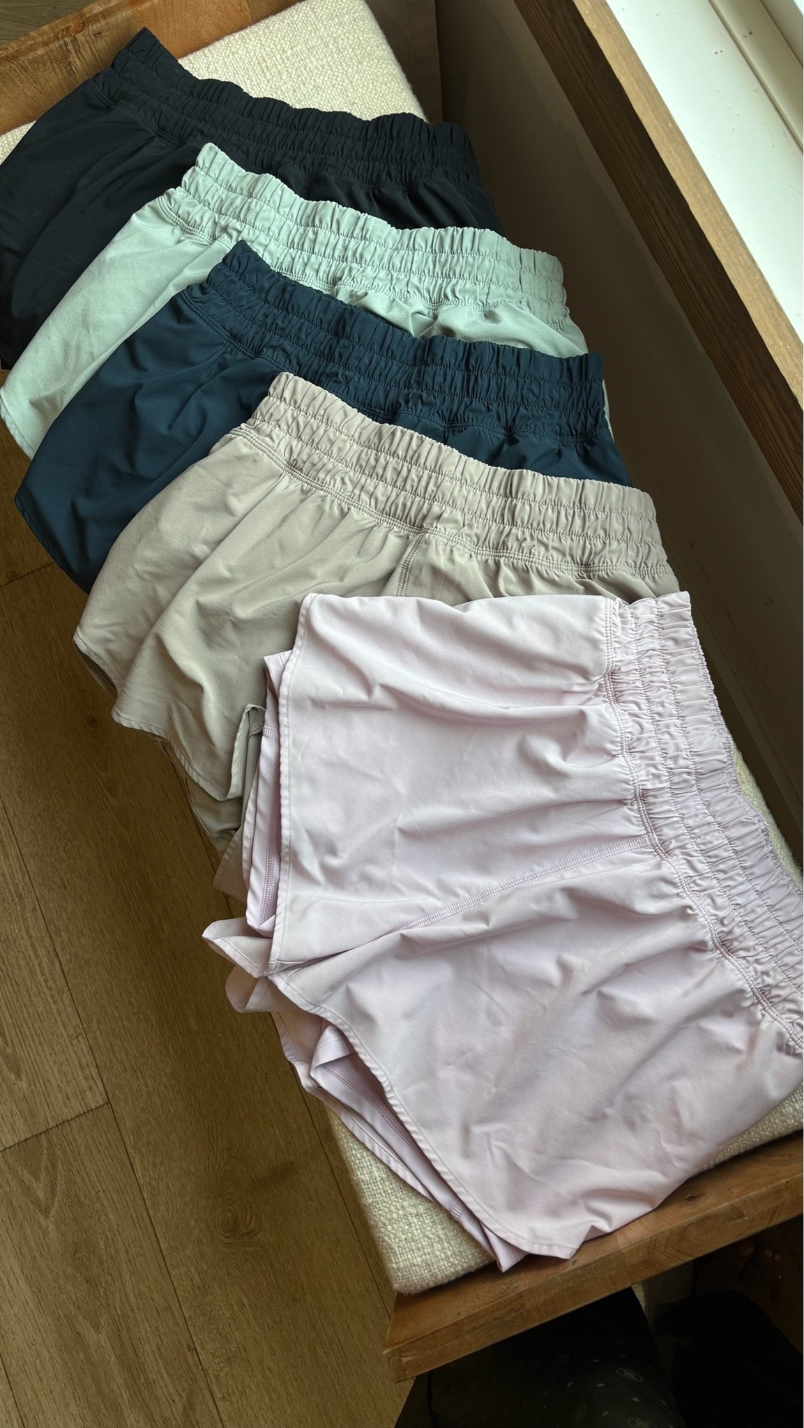 Clearly my favorite shorts 😂

#LTKootd #LTKActive