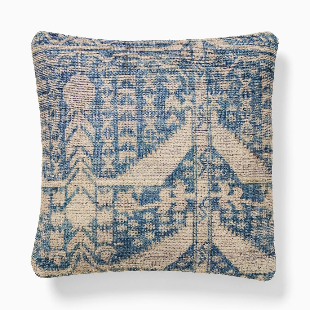 Gabi Pillow Cover | West Elm (US)