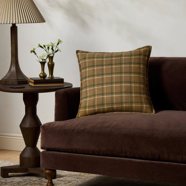 Chris Loves Julia x Loloi Vale Pillow PCJ-0042 Traditional / Oriental Pillow | Rugs Direct | Rugs Direct