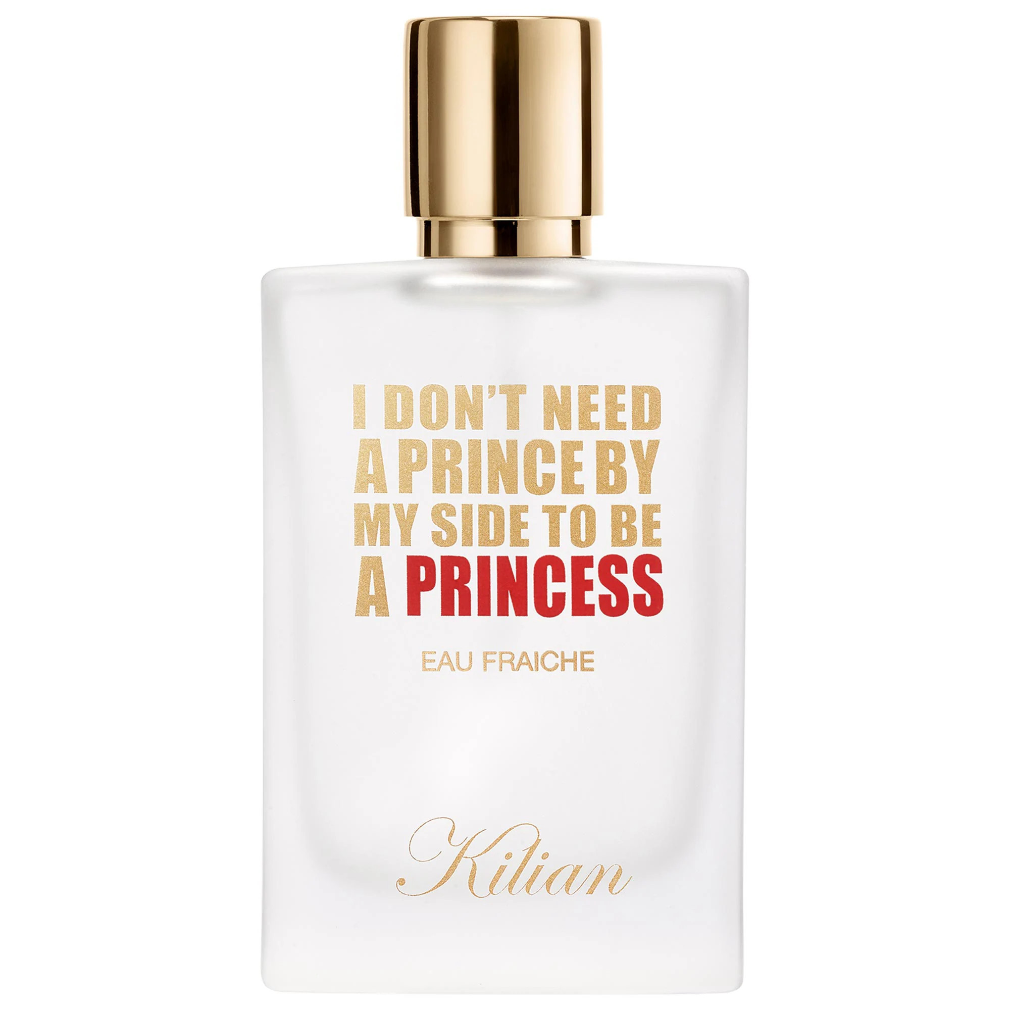 KILIAN Paris Princess Eau Fraiche 1.7 oz / 50 ml | Sephora (US)