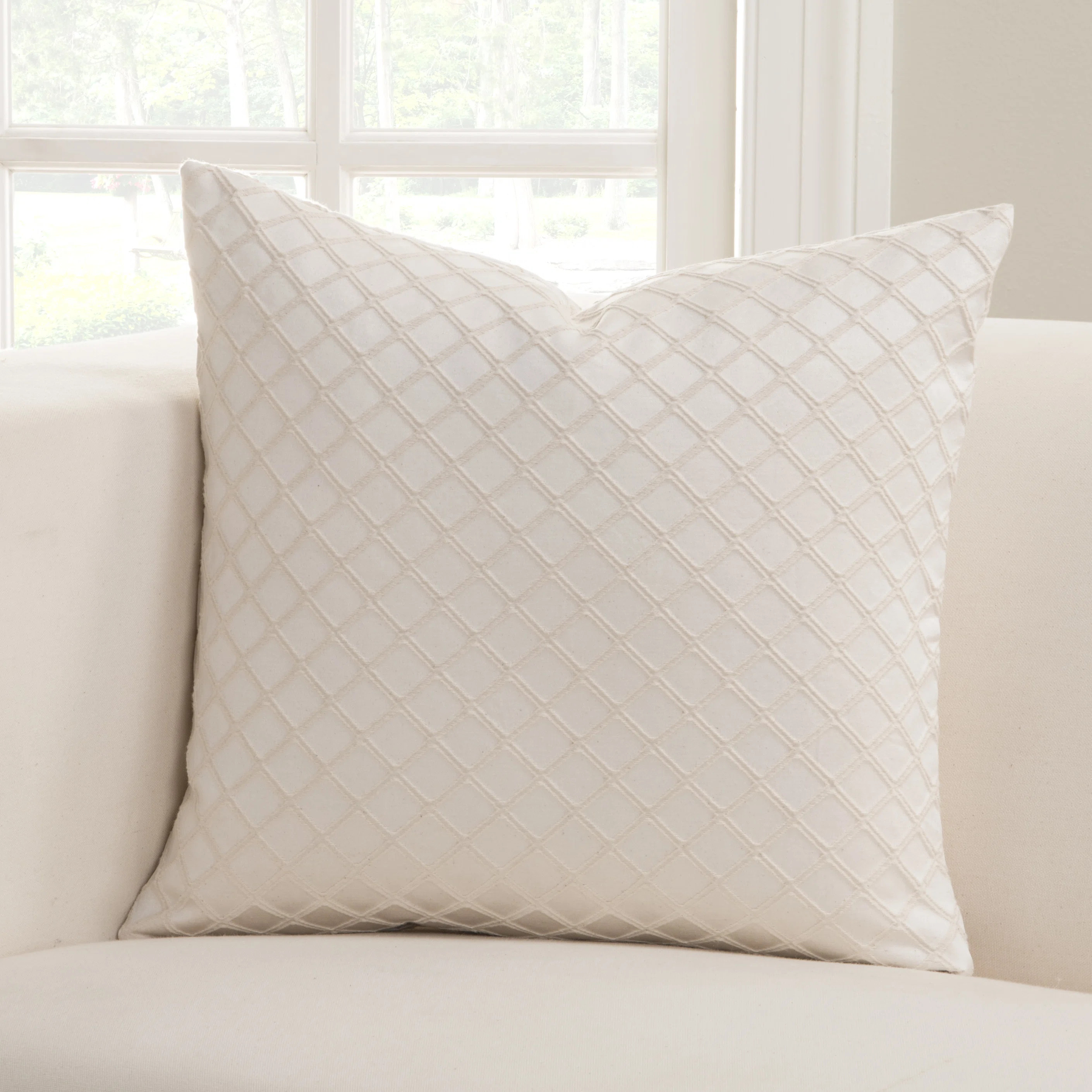 Lyra Throw Pillow | Wayfair North America