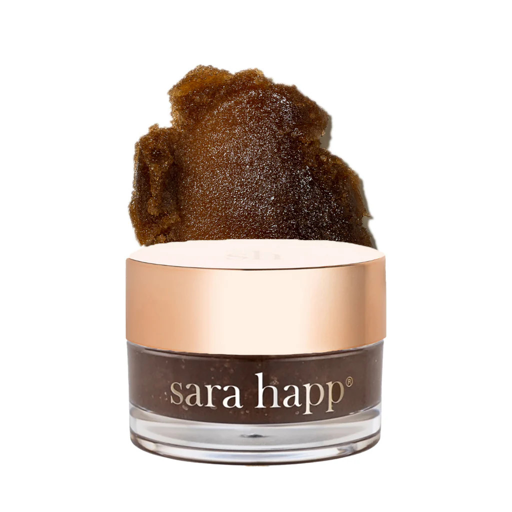 Brown Sugar | Sara Happ Inc.