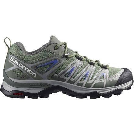 X Ultra Pioneer AERO Hiking Shoe - Women's | Backcountry