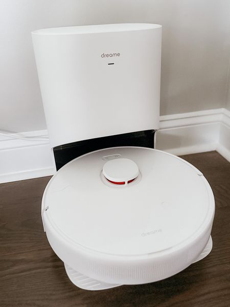 This robot vacuum with a self emptying bin is perfect if you have pets and kids! #musthave #robotvacuum #cleanhome

#LTKfamily #LTKhome #LTKFind