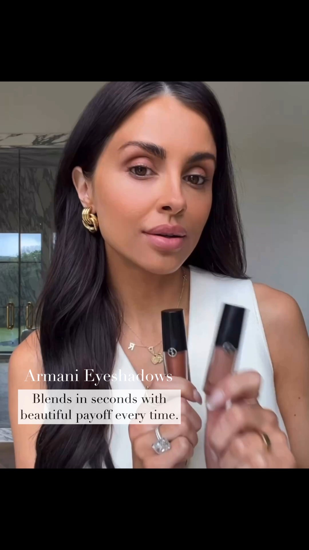 Last week’s best sellers on #miamiamine
Armani Eyeshadows wearing shade Burnt Sienna Chrome and Cashew


#LTKFindsUnder50 #LTKBeauty #LTKOver40