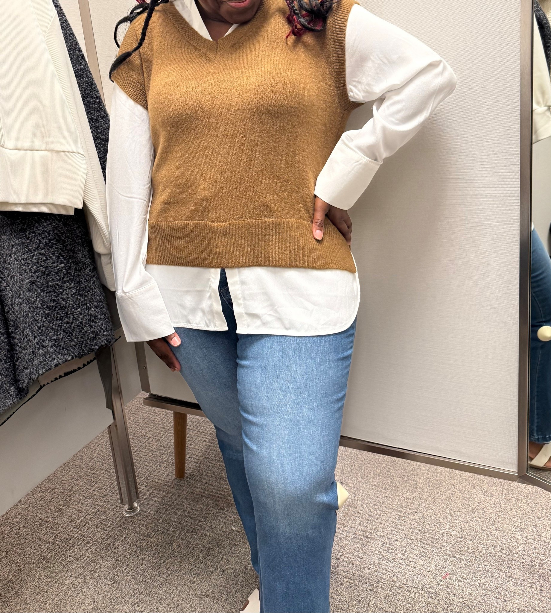 SecretsofYve You can easily dress this up or down! Shop the NSALE Nordstrom Anniversary Sale! Happy to be your guide for the 5th year. 🖤 @nordstrom
Pick some as gifts. 🎁 
#Secretsofyve #ltkgiftguide
Always humbled & thankful to have you here.. New posts daily at 3pm & 4:15pm EST. 
CEO: PATESI Global & PATESIfoundation.org
@secretsofyve : where beautiful meets practical, comfy meets style, affordable meets glam with a splash of splurge every now and then. I do LOVE a good sale and combining codes! #ltkstyletip #ltksalealert #ltkfamily #ltku #ltkfindsunder100 #ltkactive #ltkkids #ltkfindsunder50 #ltkover40 #ltkpetite #ltkplussize #ltkhome #ltkswim #ltkitbag #ltkwedding #ltkbaby #ltkshoecrush #ltkbeauty #ltkmidsize #ltktravel #ltkparties #ltkbump #qqltkworkwear #ltkwatchnow #ltkxnsale secretsofyve 

#LTKKids #LTKSeasonal #LTKMens