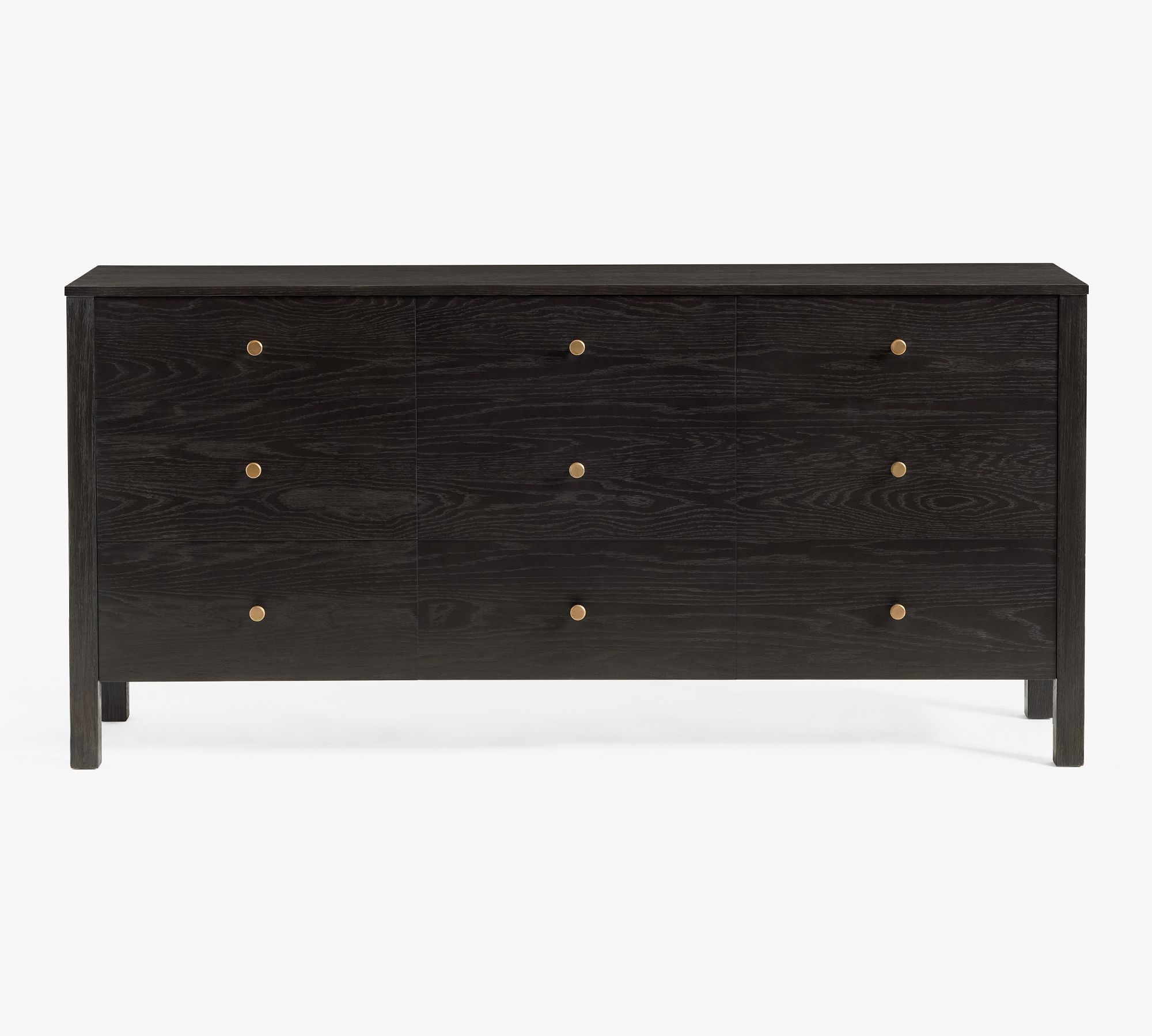 Calistoga 9-Drawer Dresser (72") | Pottery Barn (US)