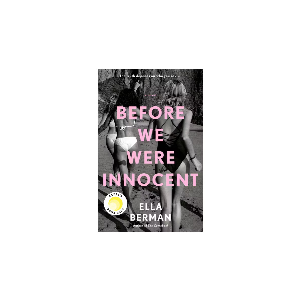 Before We Were Innocent - by Ella Berman | Target