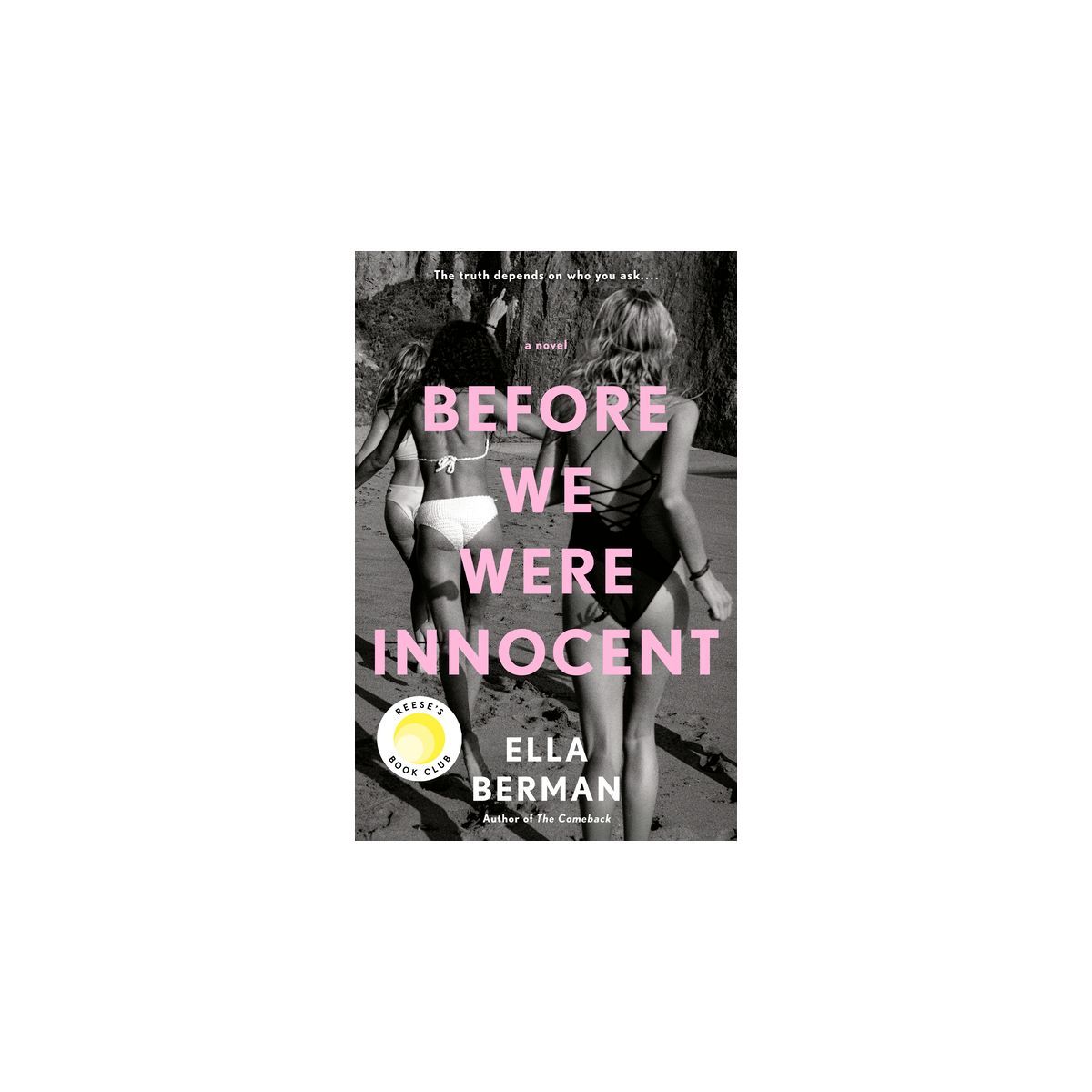 Before We Were Innocent - by Ella Berman (Paperback) | Target