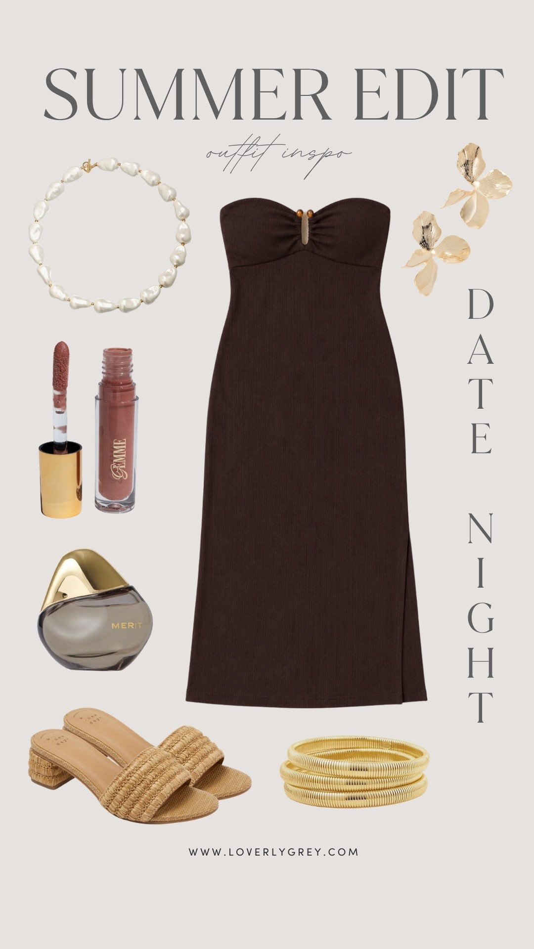You would not believe the price of this dress 😍👏🏼 perfect for a date night this summer!

Loverly Grey, summer date night outfit ideas, Target find, Target fashion

#LTKootd #LTKSeasonal