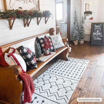 Ringwood Area Rug | Boutique Rugs