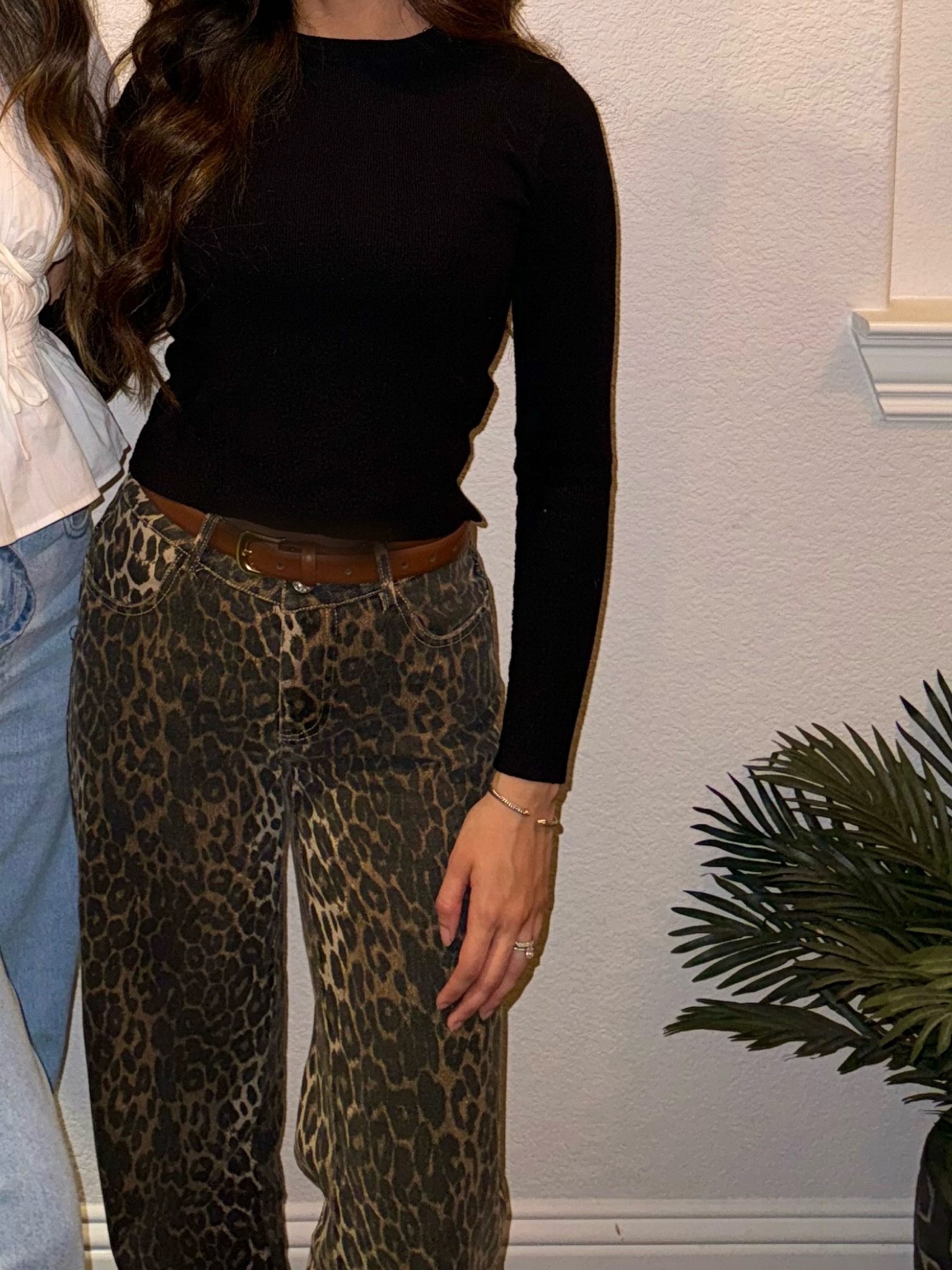 perf jeans

#LTKSeasonal