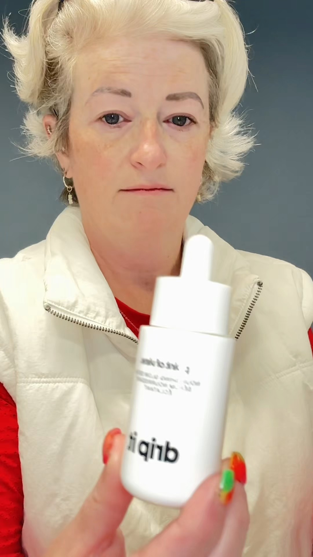 Quick and easy skin care and makeup routine. Point of view beauty products and Tarte cosmetics  

#LTKmorningroutine #LTKgrwm #LTKdayinmylife