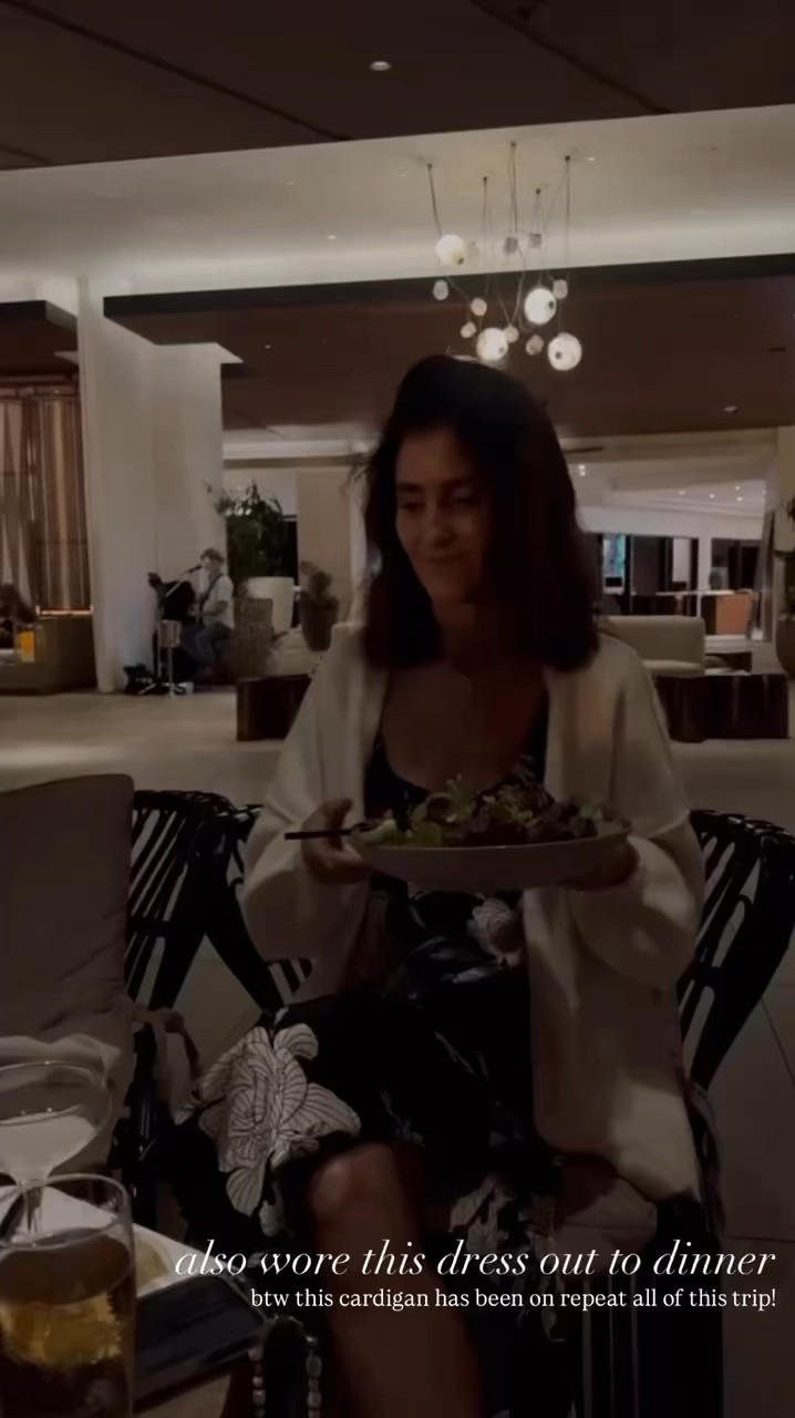 This cardigan has been on repeat all of this trip🙌🏼

#LTKSeasonal #LTKStyleTip #LTKBeauty