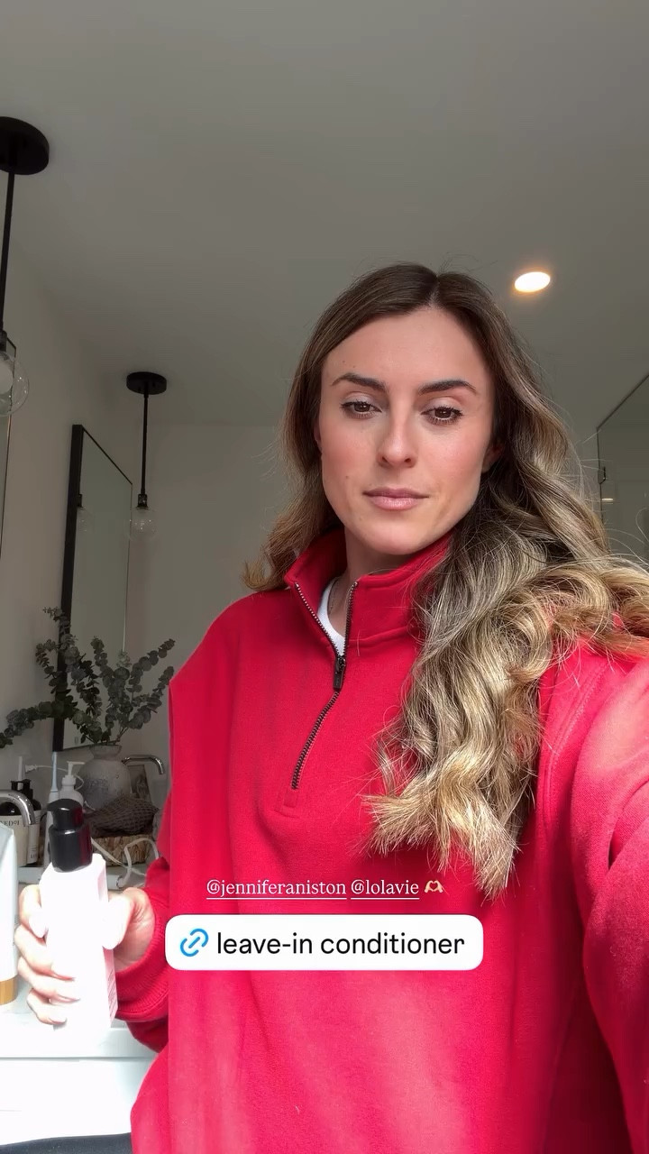 Game changer for my super tangled pp hair! Love this 

#LTKmomlife #LTKBeauty #LTKgrwm