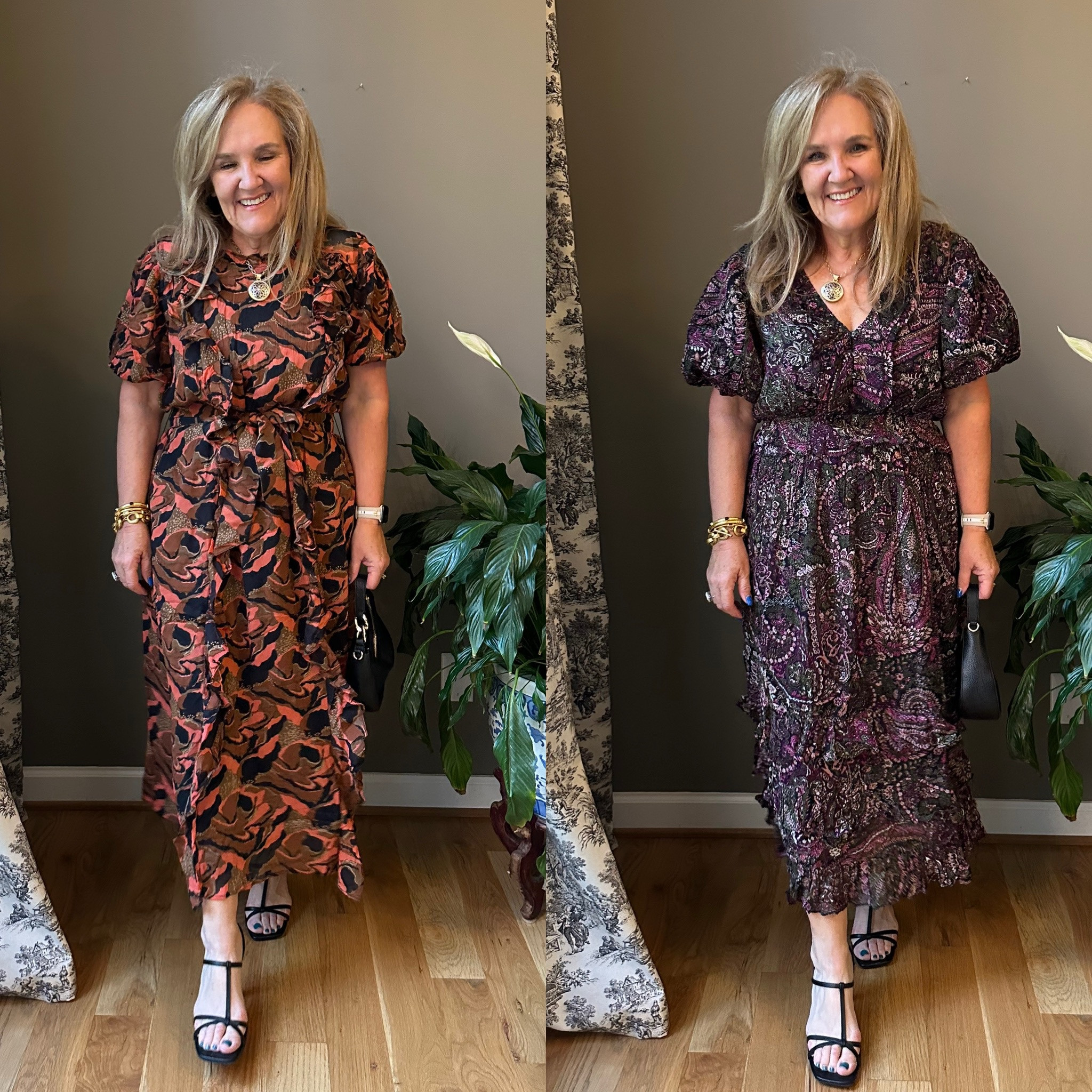 Cleobella dress sale!!! I’m wearing a large. These are BEAUTIFUL. 

Fall wedding events dress wedding guest dresses cruise resort winery 

#LTKWedding #LTKSaleAlert #LTKOver40
