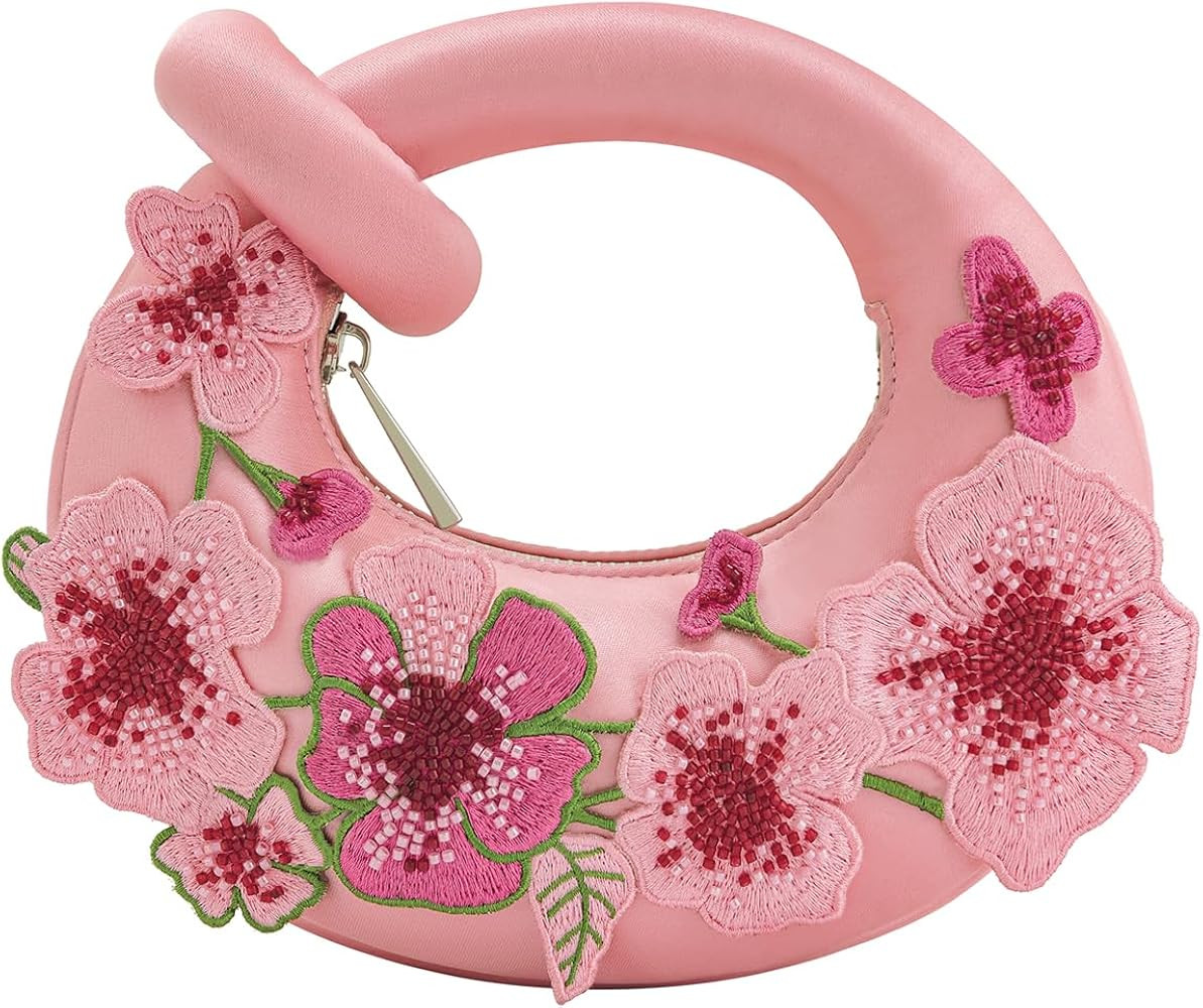 JW PEI Women's Abacus Top Handle Bag | Amazon (US)