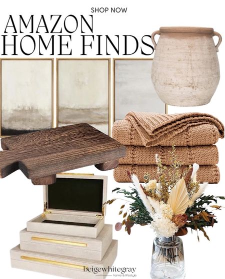 Amazon home finds! Shop here! Here are some of my favorite home finds for this fall season! 

#LTKU #LTKHoliday #LTKhome