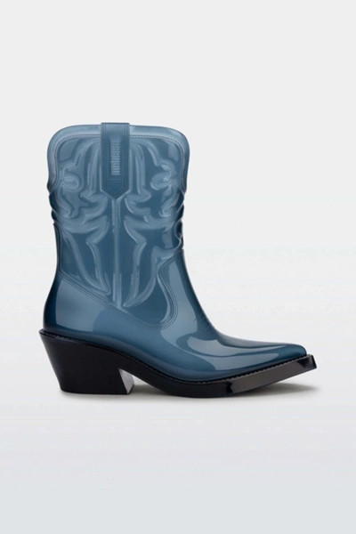 Melissa Texas Jelly Cowboy Boot | Urban Outfitters (US and RoW)