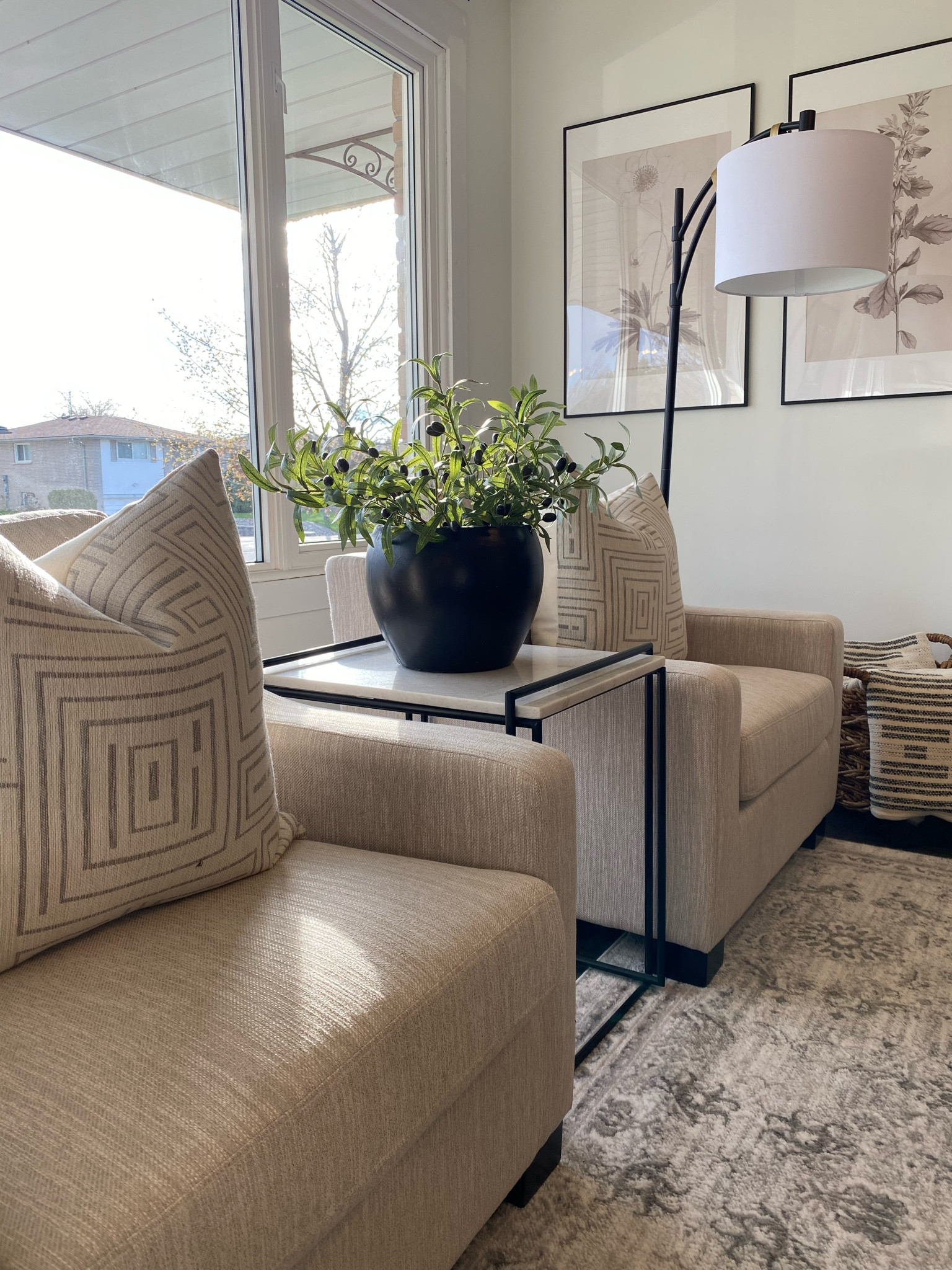 Accent chairs, white chairs, oatmeal chairs, living room chairs, wayfair chairs, pottery barn, cb2, crate and barrel, target, Amazon, west elm, urban barn, furniture, living room, organic modern, neutral home decor, home decor accents

#LTKsalealert #LTKstyletip #LTKhome