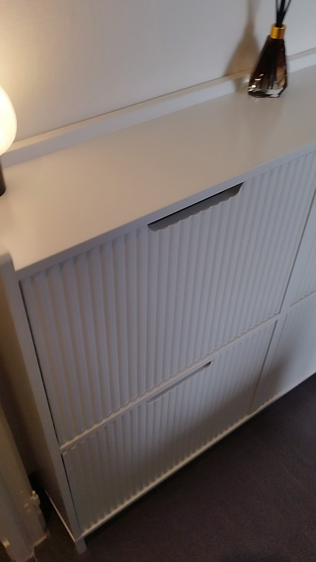 Meuble chaussures de chez shein très bonne qualité je recommande fortement ✨😍https://rstyle.me/+PxFoetzxu9XzG9zHfg466A

#LTKeurope #LTKhome #LTKmodest