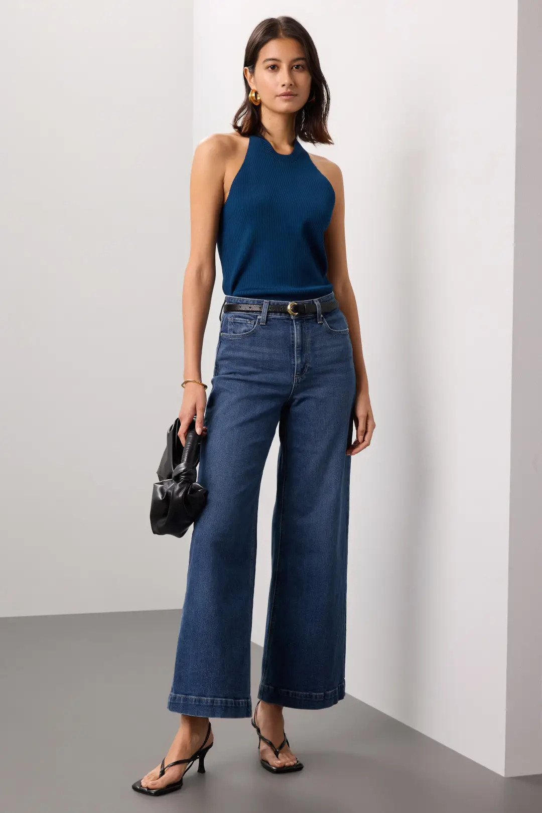 Harper Jeans | Rent the Runway