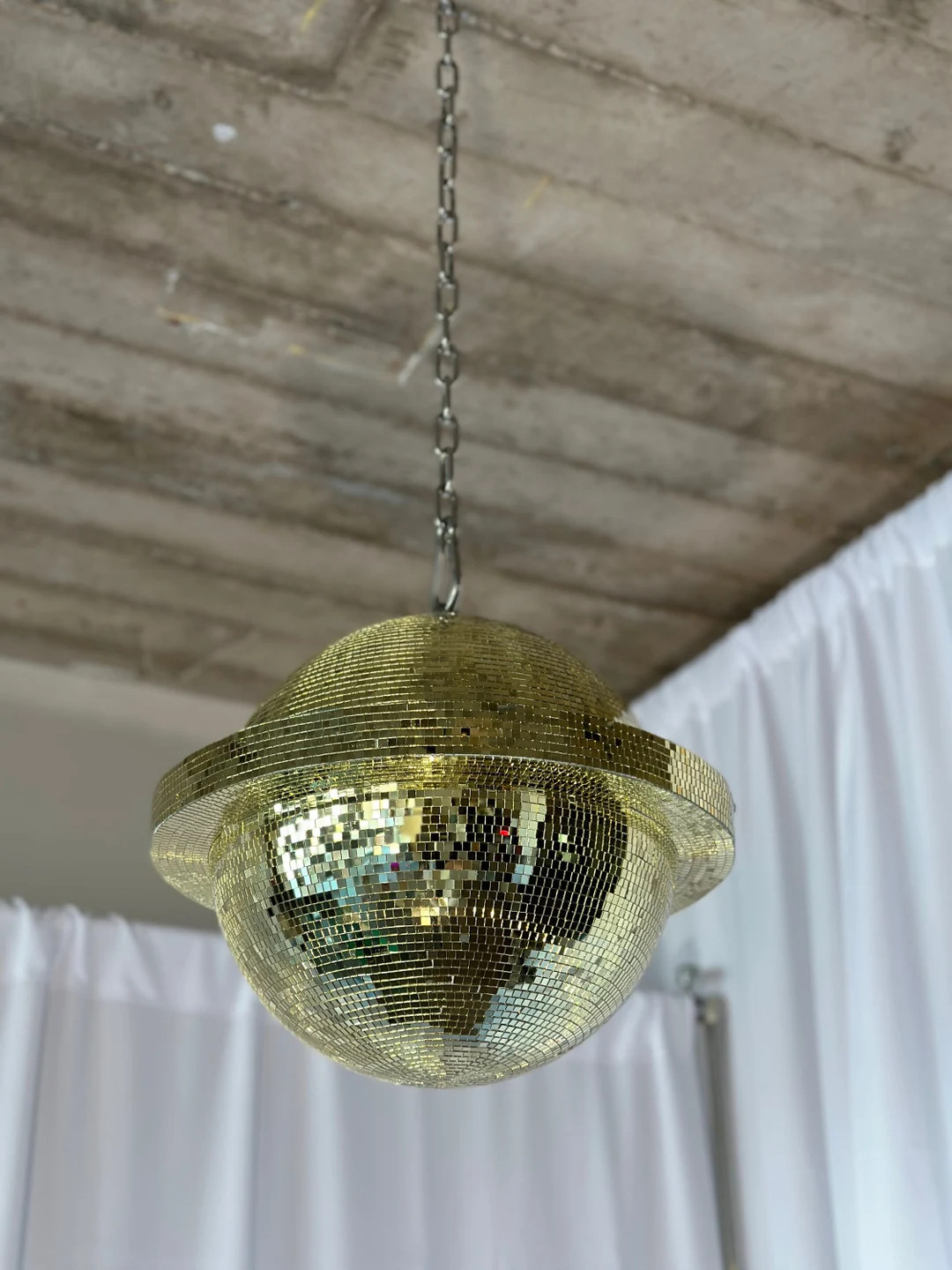 Disco Saturn | Etsy (US)