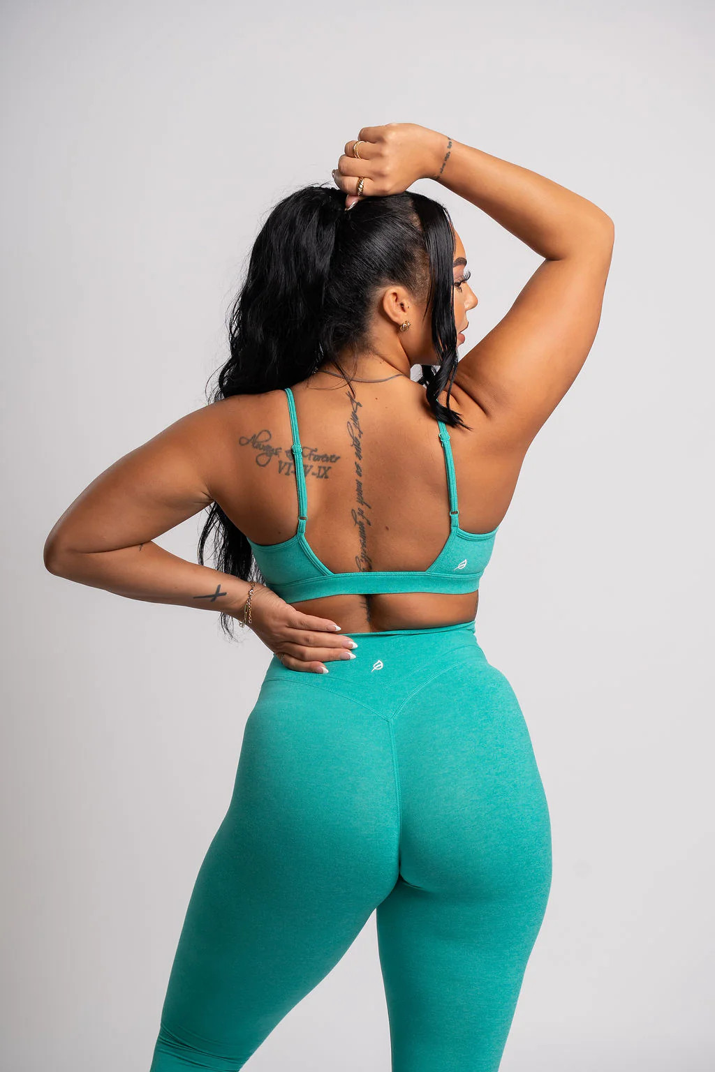 BAREPRO Icon Bra | P'tula