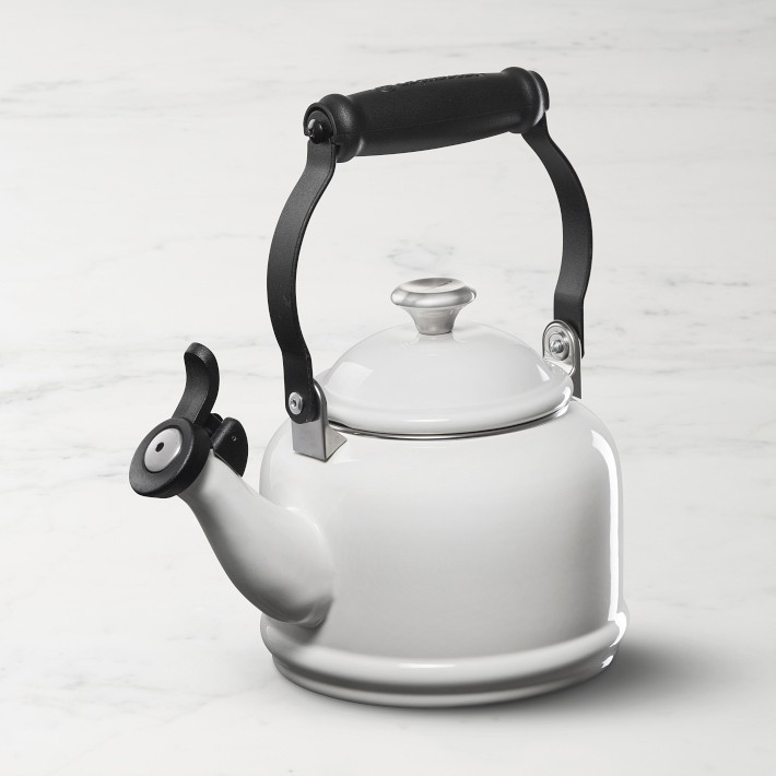 Le Creuset Classic Demi Tea Kettle | Williams-Sonoma
