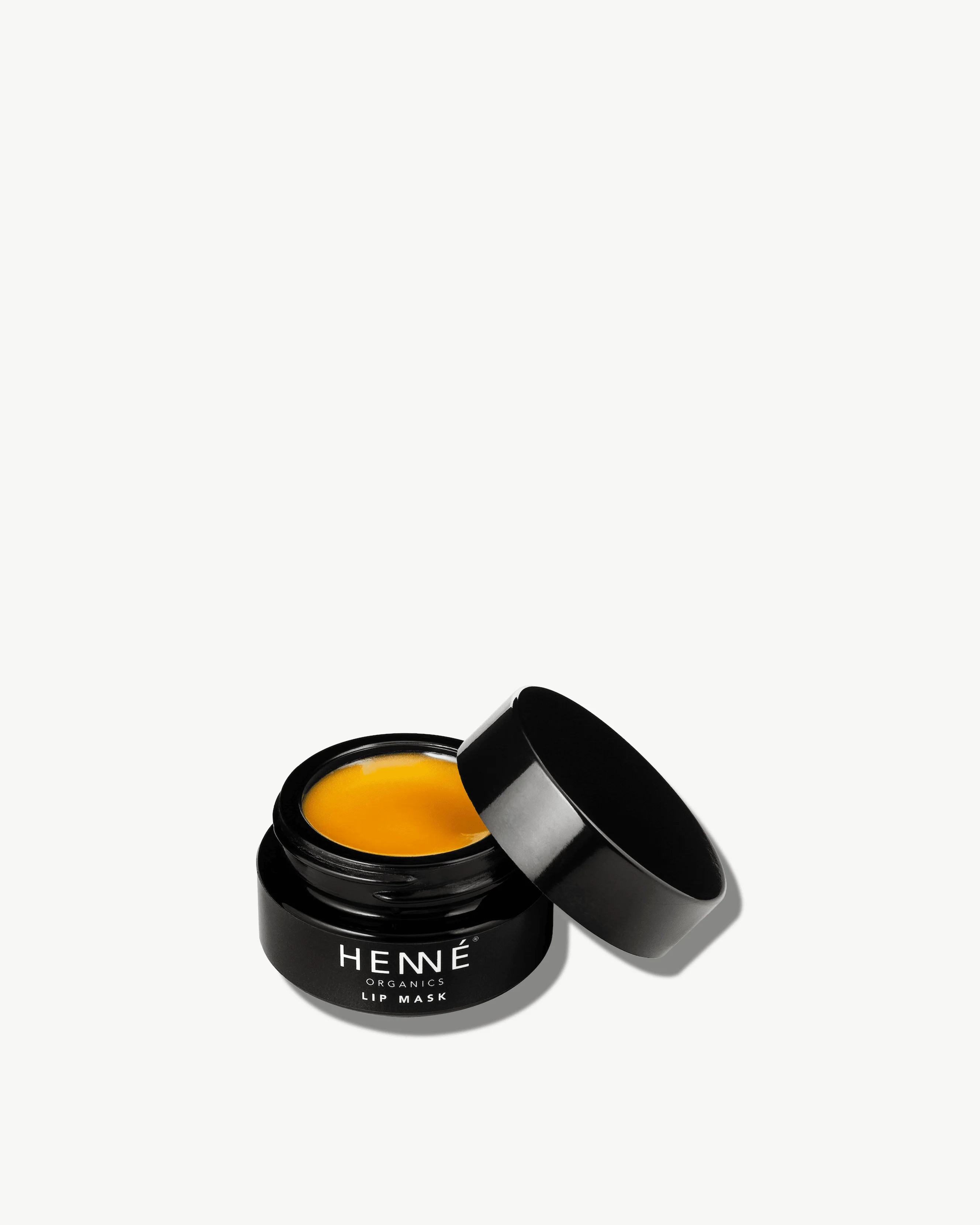 Henne Lip Mask - Clean, Natural Enhancing Treatment Mask by Henne | Credo Beauty