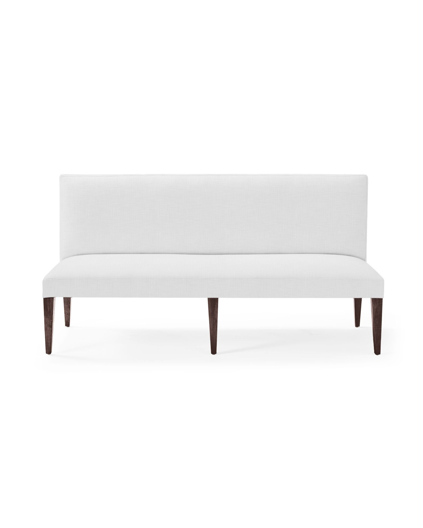 Ross Dining Bench | Serena and Lily