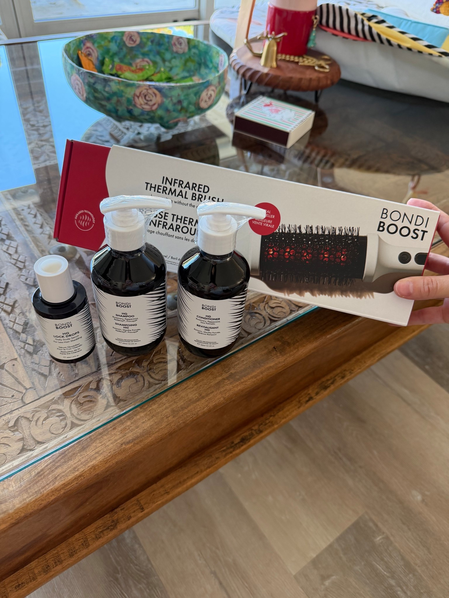 #LTKGiftGuide #LTKgrwm #LTKBeauty