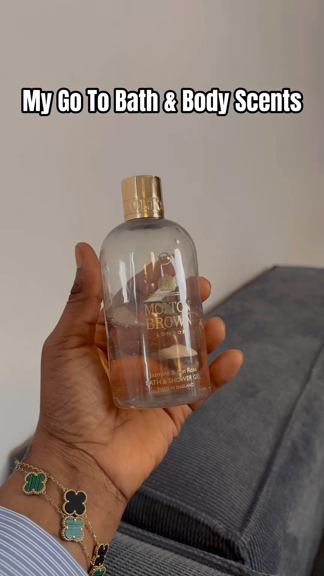 ✨🛁 If you’re obsessed with smelling fresh, luxurious, and unforgettable all day, you need to add these to your collection! 🫧💖 I’m so picky when it comes to bath and body scents because I want something that makes me feel confident, feminine, and ready to take on the day – whether I’m staying home or running errands with the kids. These scents are my current faves, and trust me, you’ll be getting compliments left and right. 👏🏾

Swipe to see my top picks and shop them directly here on LTK. From sweet and floral to musky and bold, there’s something for every vibe. 🌸✨

🛍️ Which one is your go-to scent for everyday freshness? Let me know below so I can try yours too!👇🏾

#LTKbeauty #LTKhome #LTKbodycare #bathandbody #selfcareessentials #smellgoodfeelgood #fragranceobsessed #mumswholovefragrance


#LTKsummer #LTKxAmazon #LTKuk