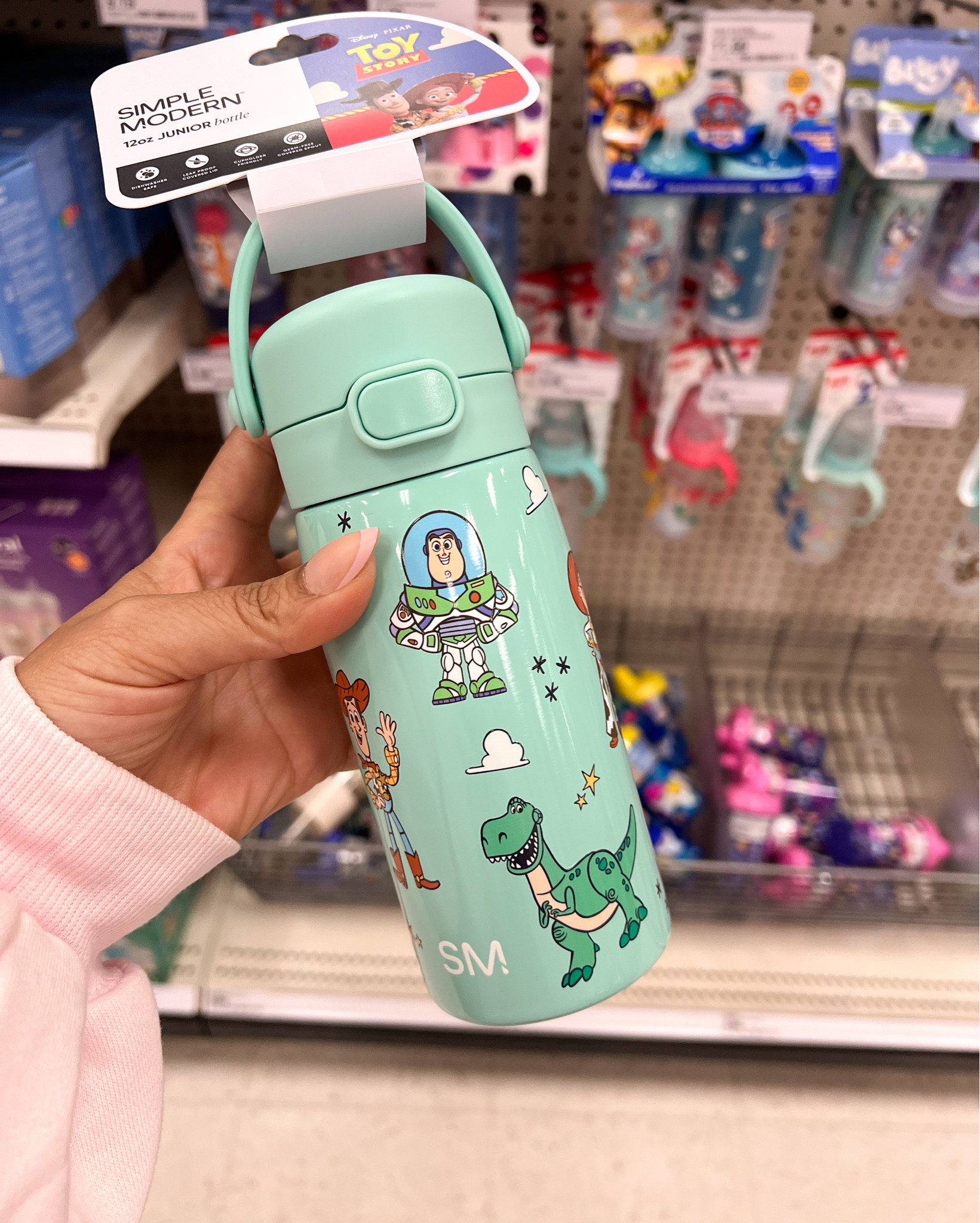 New kids tumblers @target 

Target finds, water bottles, Disney 

#LTKmomlife #LTKBaby #LTKKids