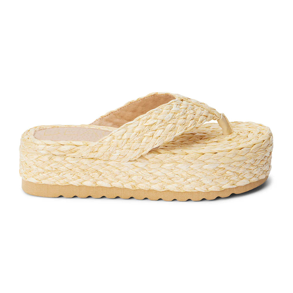 Sailor Platform Sandal | Matisse Footwear