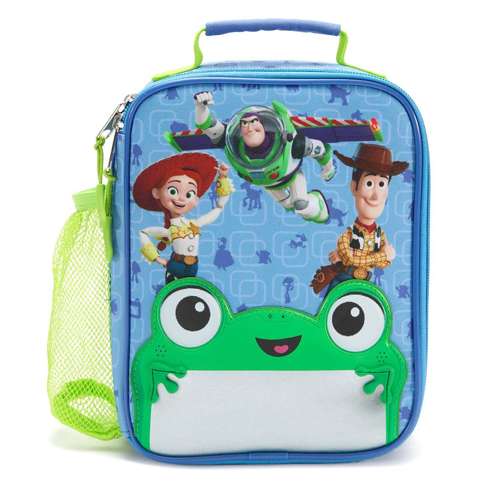 Toy Story 5 Lunch Box | Disney Store