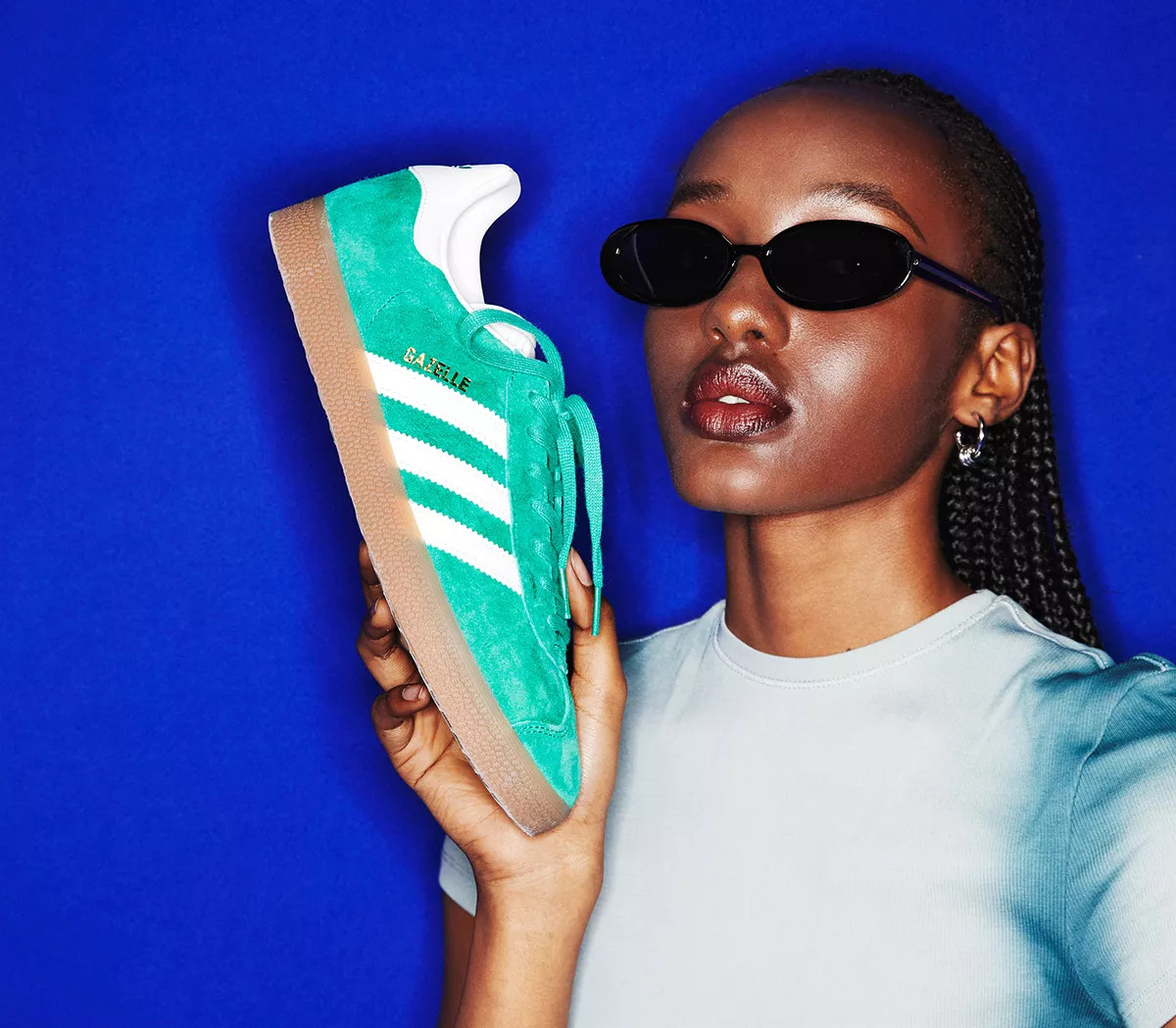 Gazelle Trainers | OFFICE London (UK)