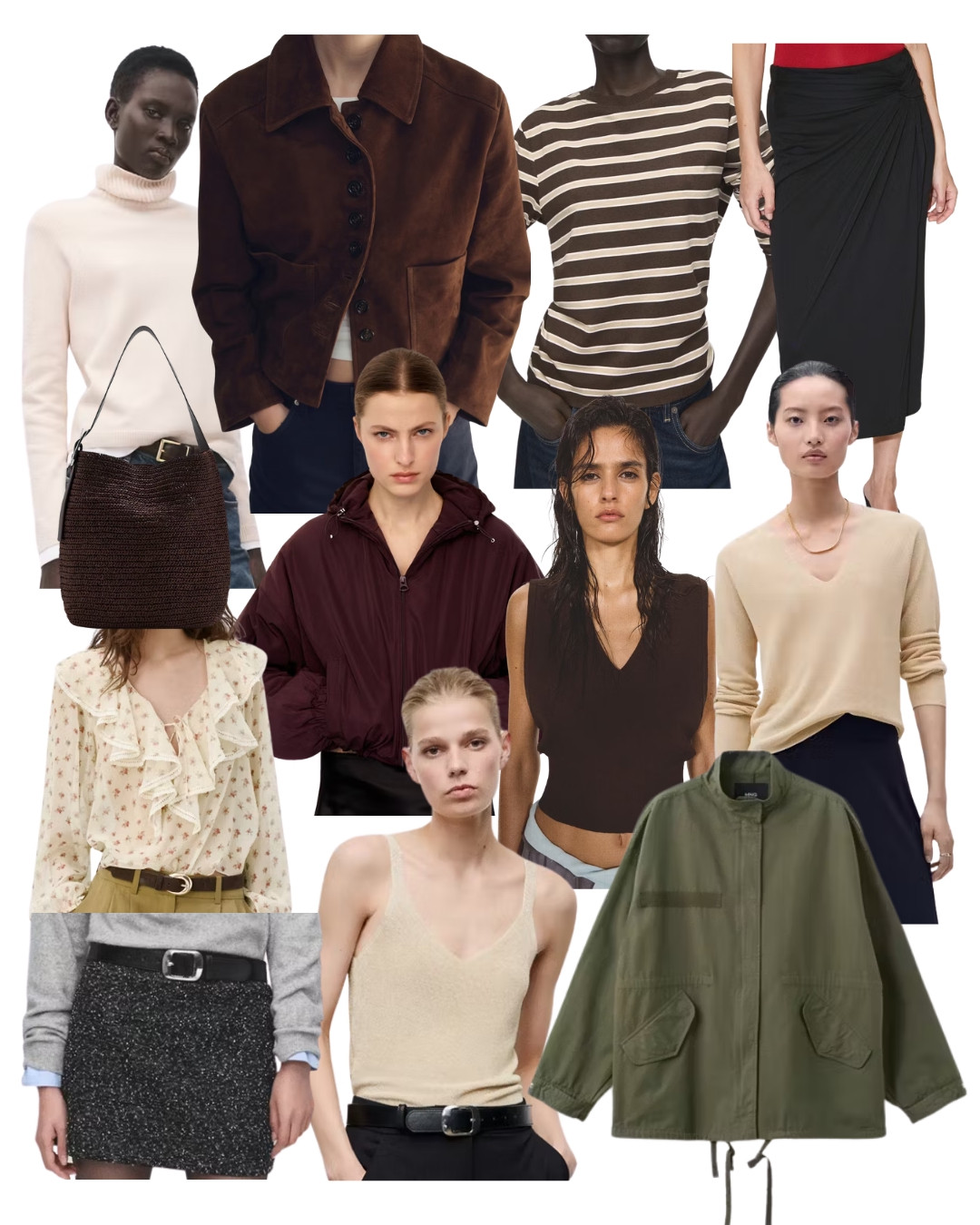 MANGO Summer Sale — up to 70% off

30% off $230 + free shipping with code MGN30 | ends 9/7

#LTKootd #LTKSaleAlert #LTKSeasonal