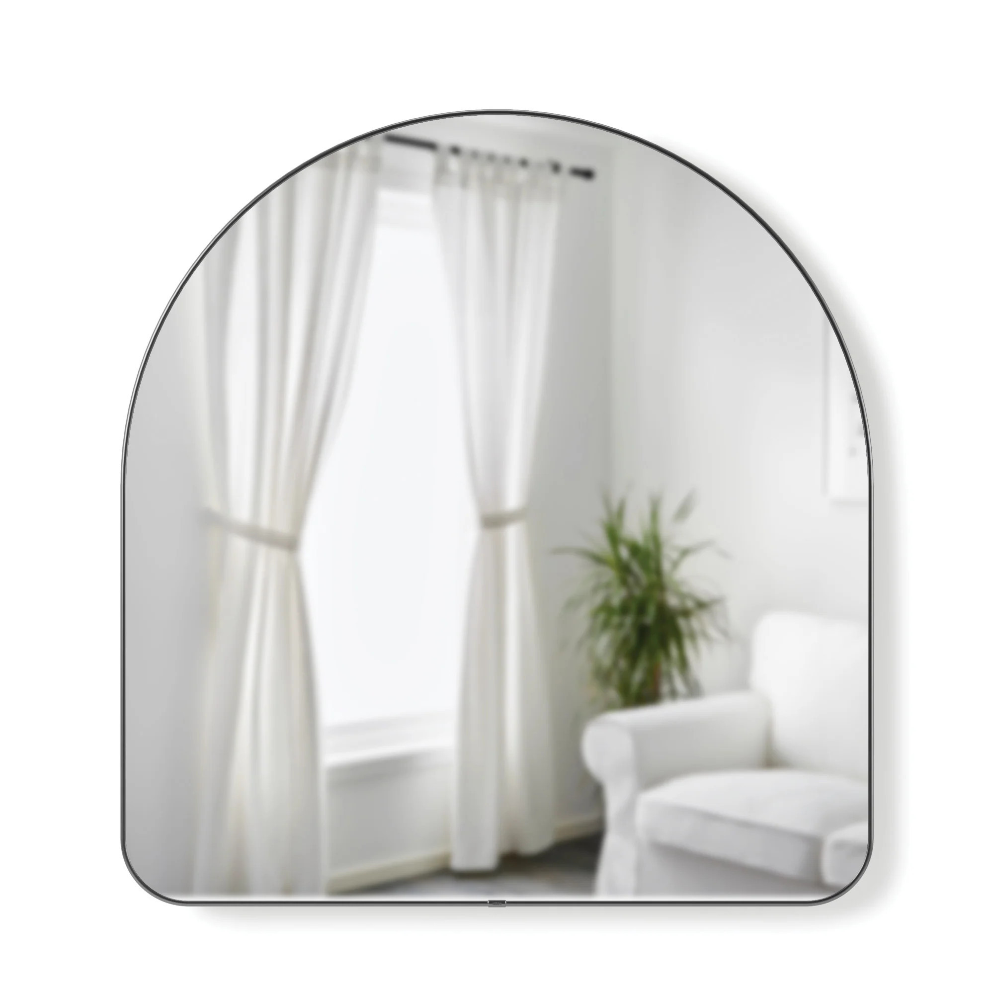 Hubba Arched Mirror | Umbra