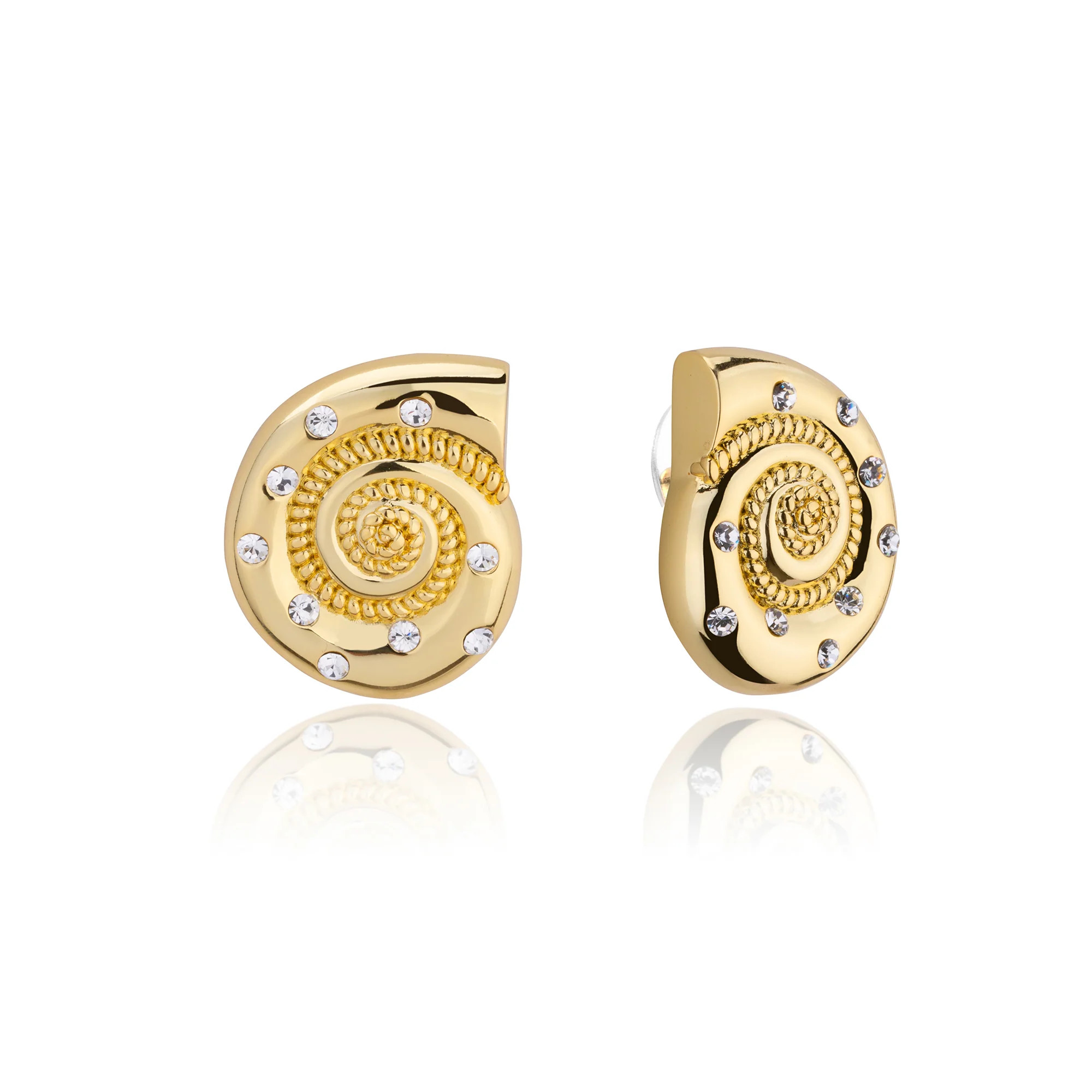 Shelly Earrings | HEYMAEVE